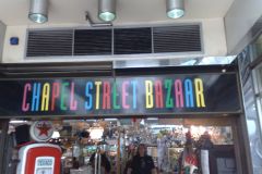 Chapel Street Bazaar