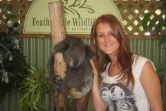 Featherdale WildLife Park