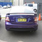 Ford Falcon XR6