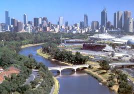 Melbourne